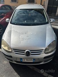 Volkswagen Golf 2008 3 porte Benzina