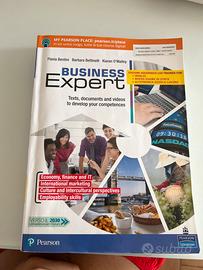 Libro Business Expert