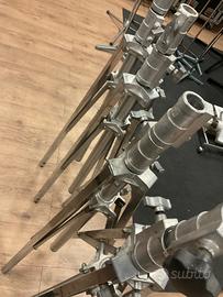 Arri cavalletti professionali