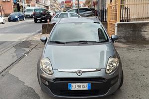 Fiat Punto Evo 1.3 Mjt 75 CV DPF 5 porte S&S Dynam
