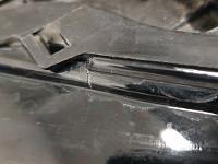 Faro Full LED Audi Q2 2018- lato sinistro