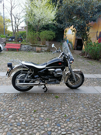Moto Guzzi California Vintage 1100