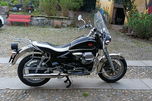 Moto Guzzi California Vintage 1100