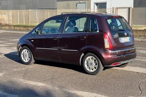 Lancia MUSA 1.4 95 CV MARCE GPL