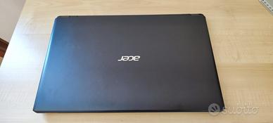 COMPUTER NOTEBOOK Acer aspire v5-571