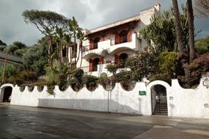 Ischia Porto Via Svincolo Porto Rif.907V