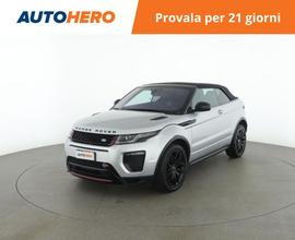 LAND ROVER Range Rover Evoque BD38089