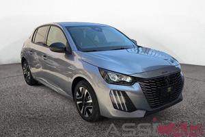 Peugeot 208 Allure Hybrid 110 e-DCS6 auto