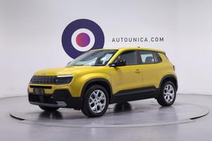 JEEP Avenger 1.2 TURBO 100 CV ALTITUDE FARI LED