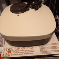 Umidificatore Mio Star