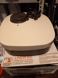 Umidificatore Mio Star