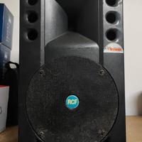 RCF 300 A cassa usata revisionata