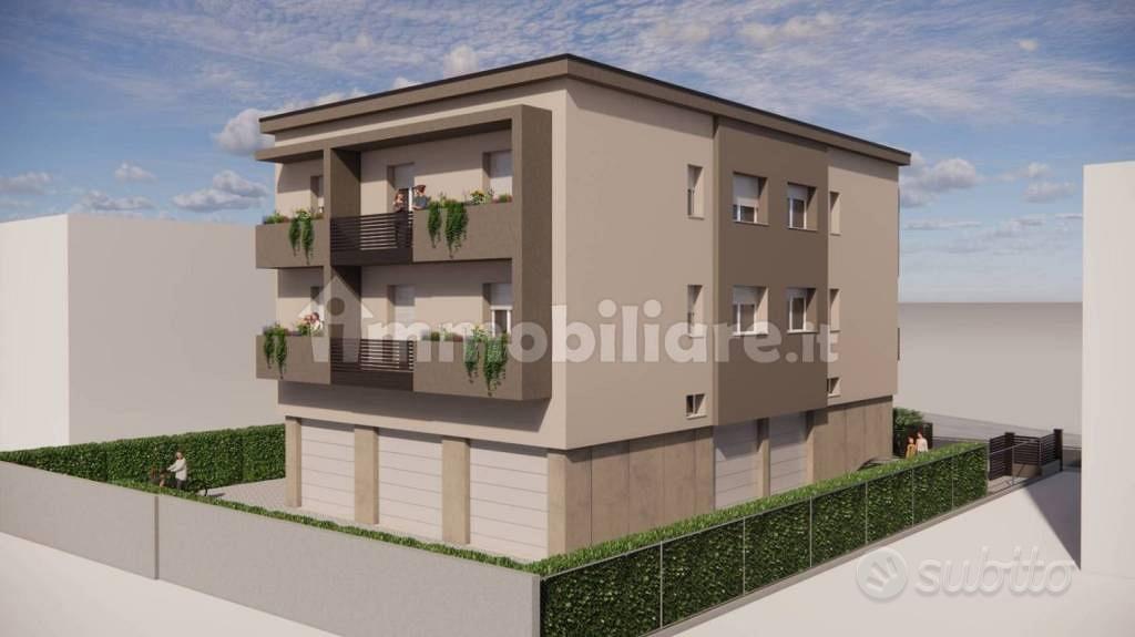 Appartamento – Modena, Quartiere Baggiovara, San Faustino- Madonnina- Quattro Ville - Vista 4