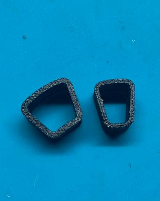 Spacer Ducati - Triumph “Tipo 1”