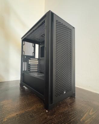 Case corsar 4000D AirFlow