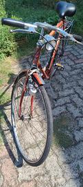 bicicletta Atala