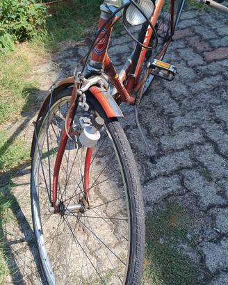 bicicletta Atala