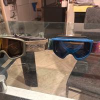 Maschera da sci bambino Sinner Duck Mountain