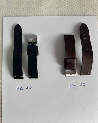 Cinturini orologio