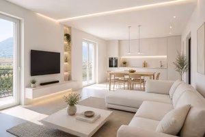 Appartamento di 115 m² con 4 locali a Vaiano