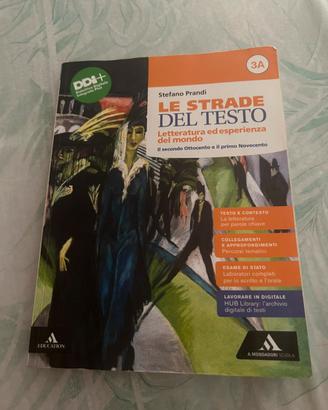 Le strade del testo