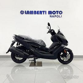 Kymco Downtown 350 GT E5+ - 2026