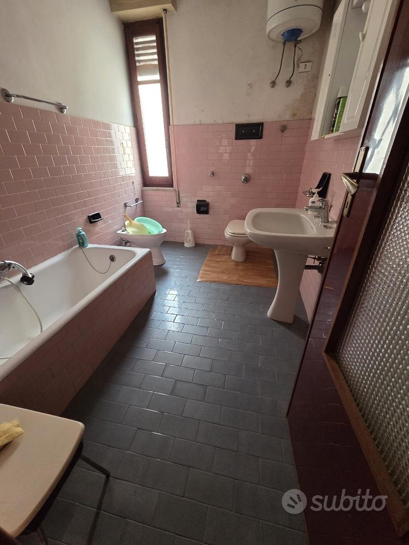Appartamento – Catanzaro, Siano - Altro