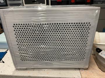 Case Coleer Master NR-200P+Corsair SF600