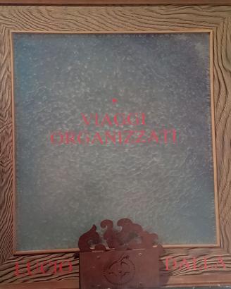 Dischi Vinile Lucio Dalla