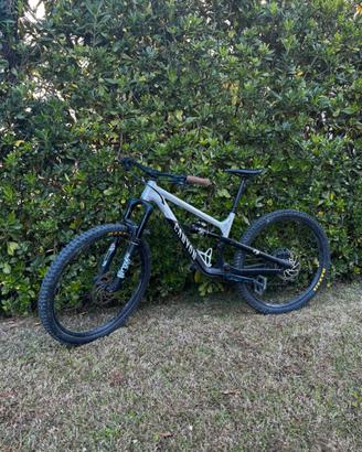 Canyon Spectral AL 125 tg M