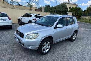 Toyota RAV 4 RAV4 2.2 D-4D 136 CV Sol