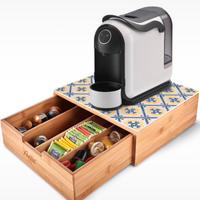 Porta cialde e capsule caffe