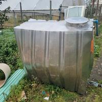Serbatoio  da 1000 litri