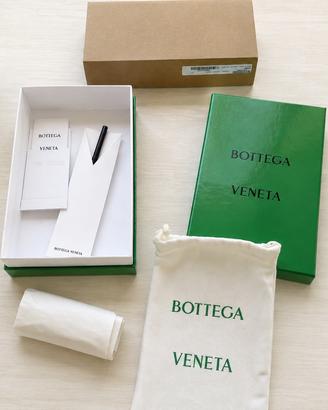 Packaging Bottega Veneta originale + matita