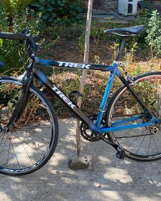TREK bici da strada