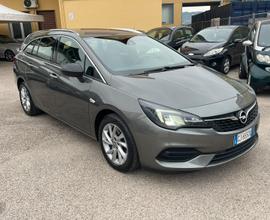 Opel astra 2022 75000km 1.5 122cv euro6