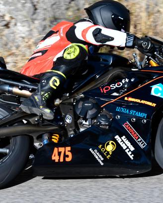 Triumph Daytona 675