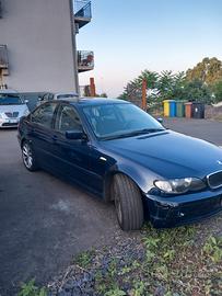 BMW Serie 3 (E93) - 2004