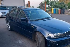BMW Serie 3 (E93) - 2004