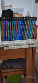 LIBRI PICCOLI BRIVIDI