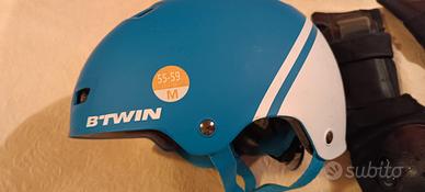 kit protezione per roller 