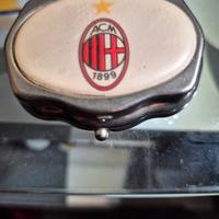 Portapillole AC MILAN