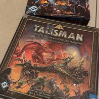 Talisman