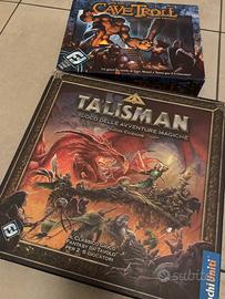 Talisman