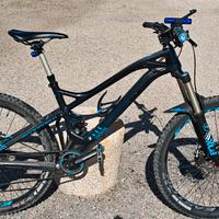 MTB MONDRAKER FOXY XR