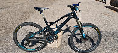 MTB MONDRAKER FOXY XR