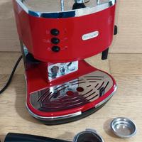 Macchina del caffè espresso DeLonghi ECO311.R