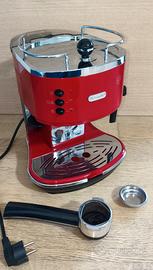 Macchina del caffè espresso DeLonghi ECO311.R