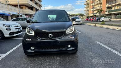 Smart ForTwo 90 0.9 Turbo twinamic Prime LED PANOR