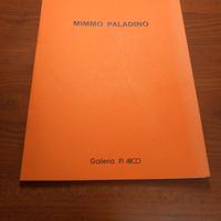 PALADINO, MERZ, NOVELLI-TWOMBLY 🎨🎨🎨